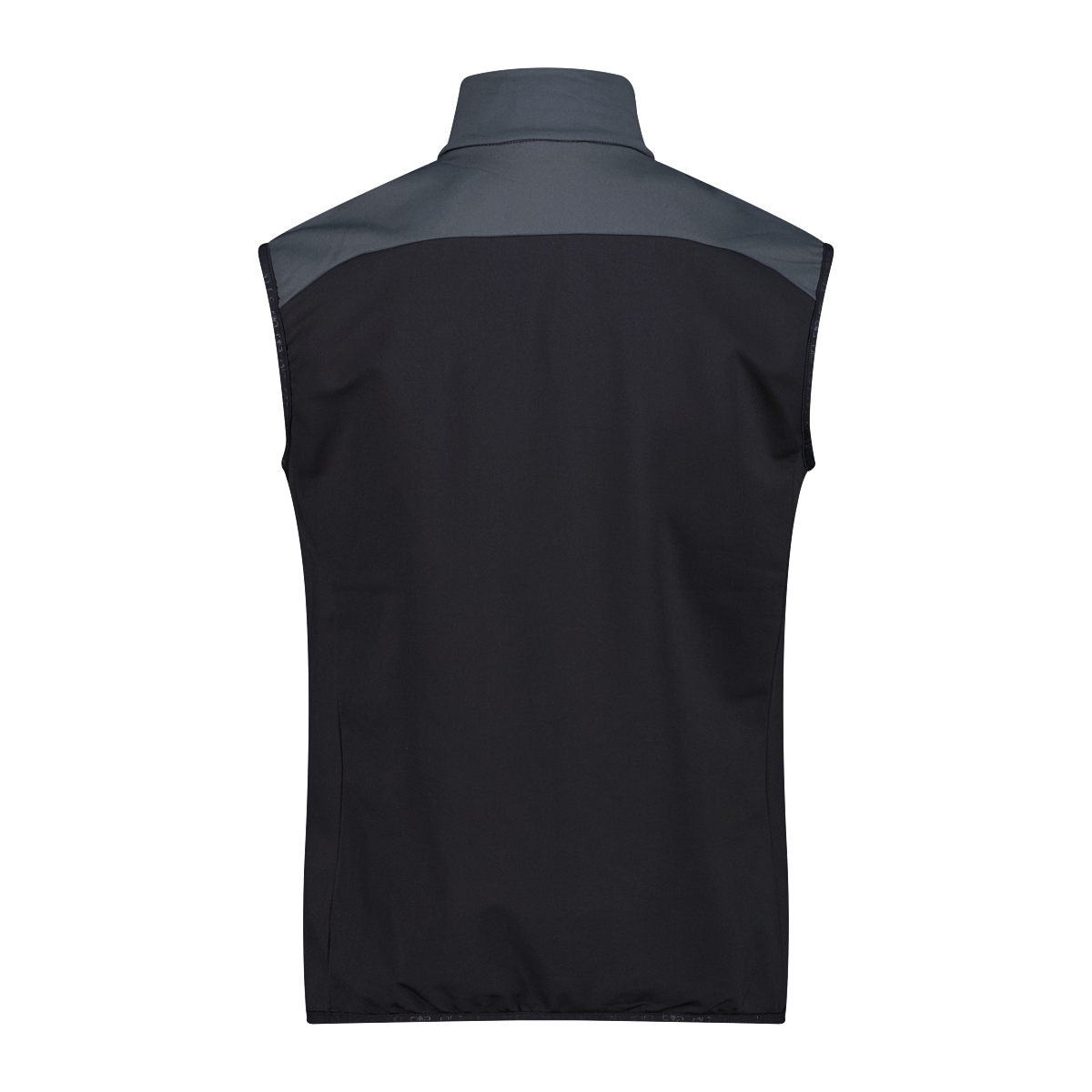 MAN HYBRID VEST