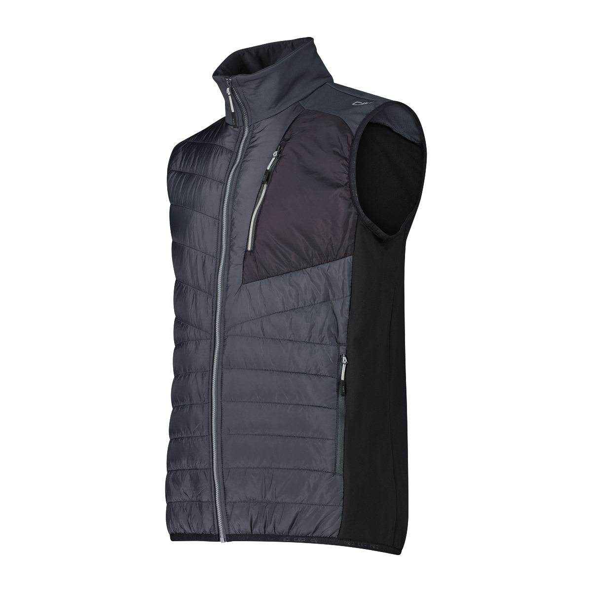 MAN HYBRID VEST