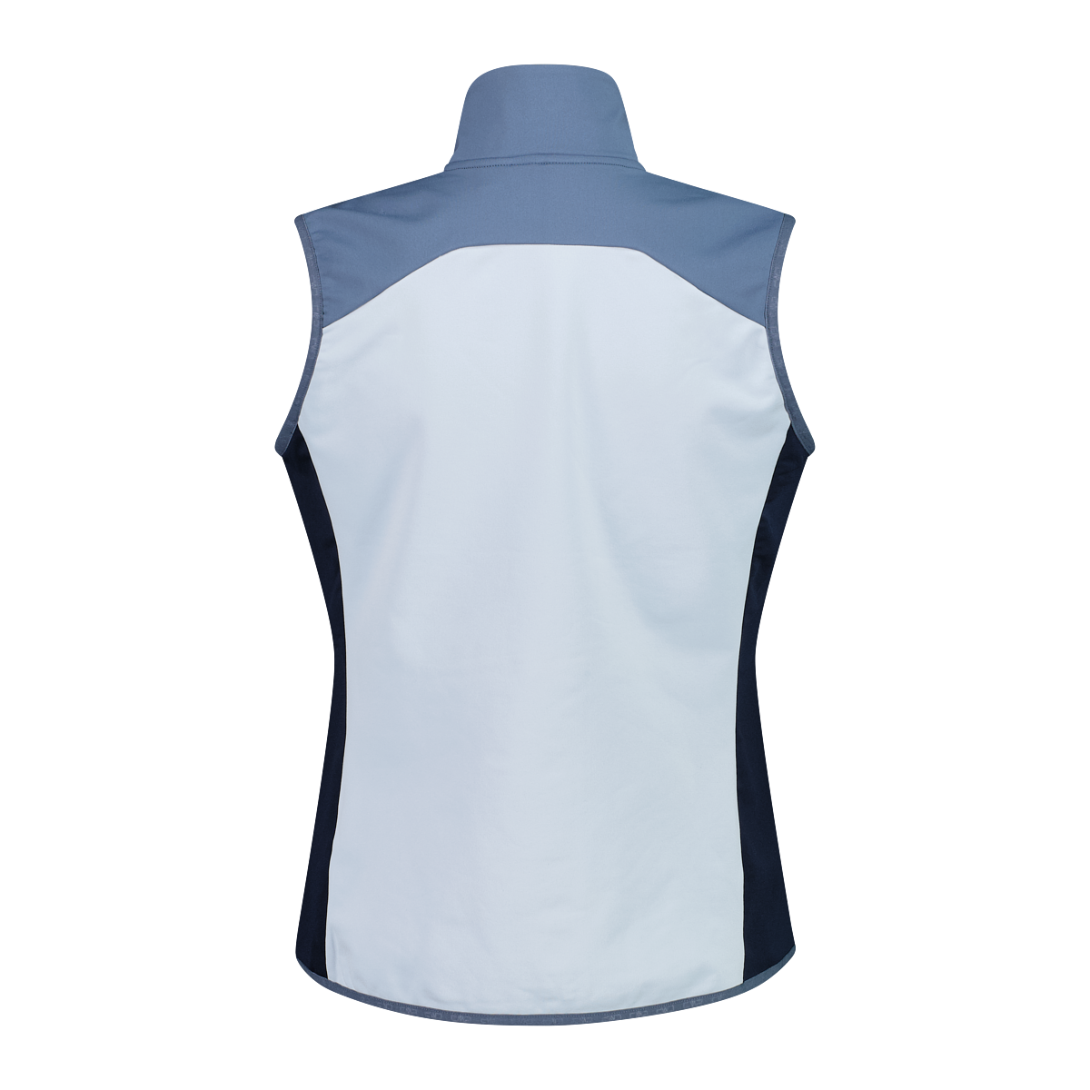 WOMAN VEST HYBRID