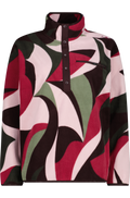 SWEAT Damen Midlayer