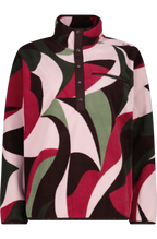 SWEAT Damen Midlayer