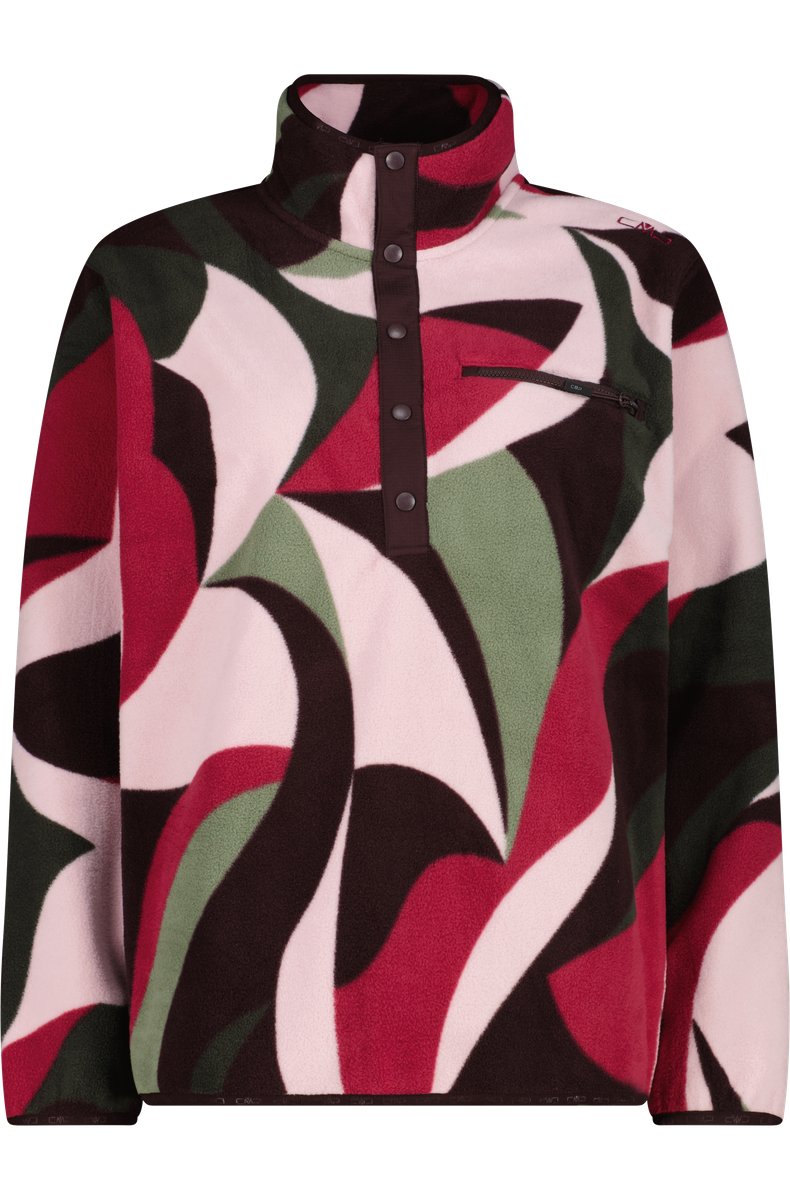 SWEAT Damen Midlayer