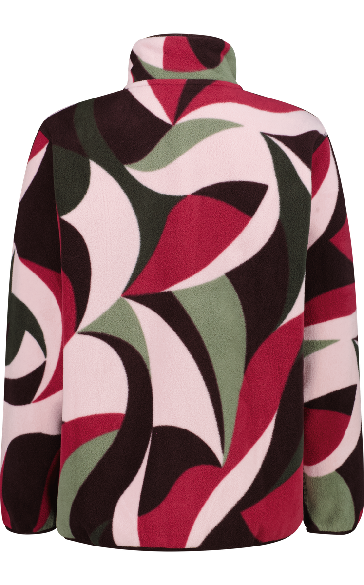 SWEAT Damen Midlayer