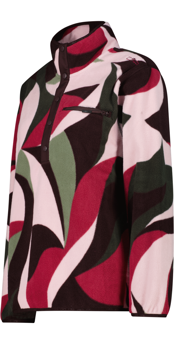 SWEAT Damen Midlayer