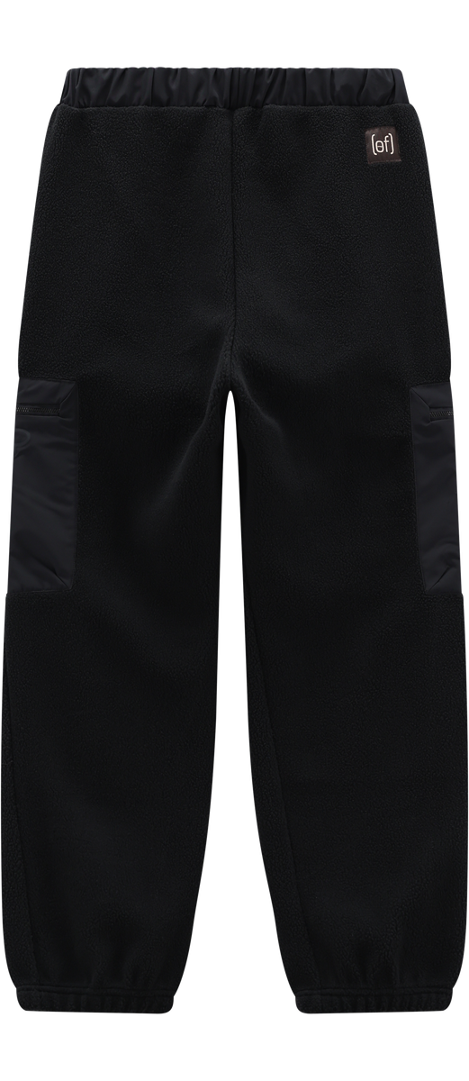 LONG PANT Damen Wanderhose