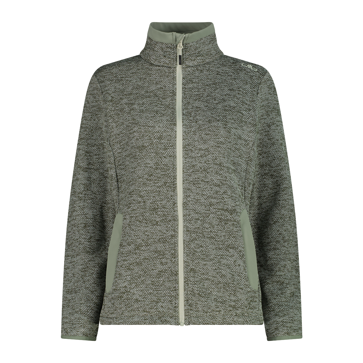 WOMAN JACKET