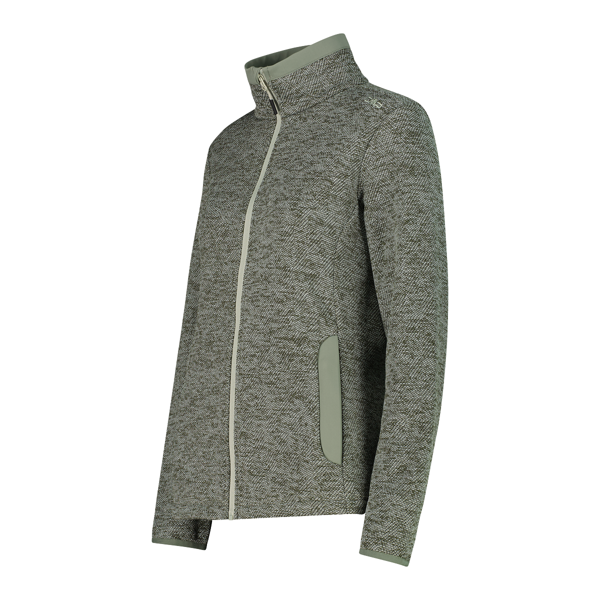 WOMAN JACKET