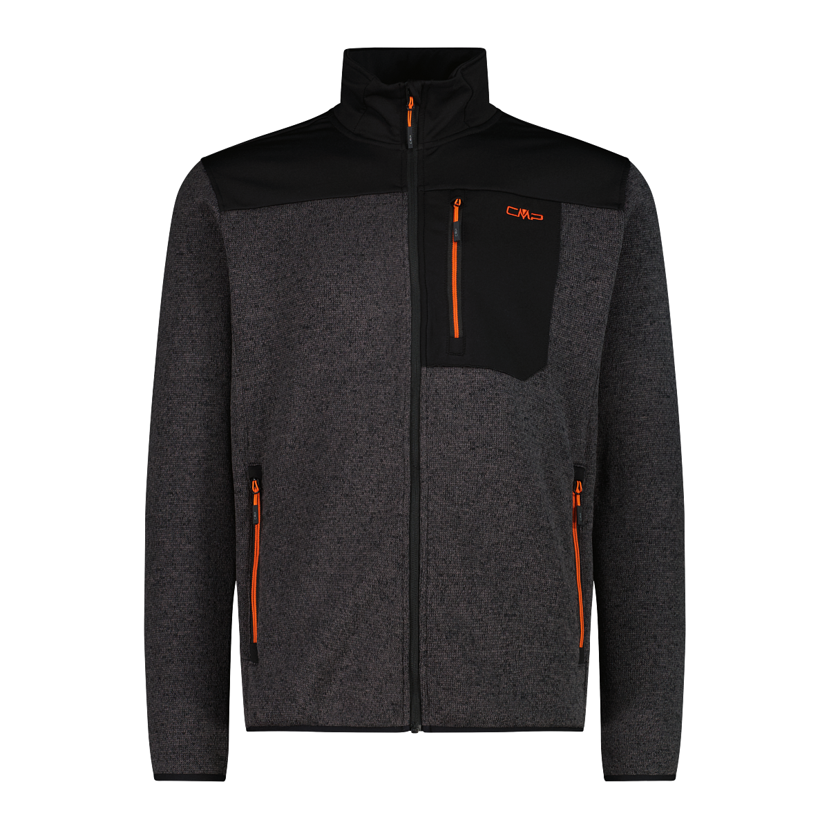MAN JACKET