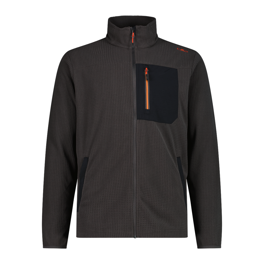 MAN JACKET