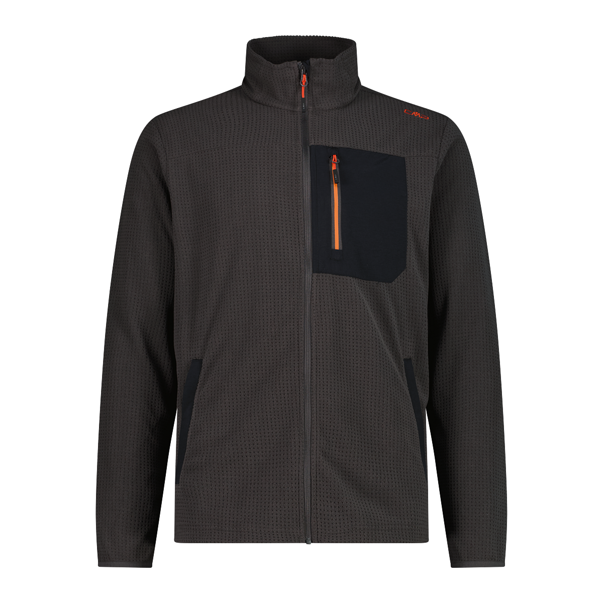 MAN JACKET