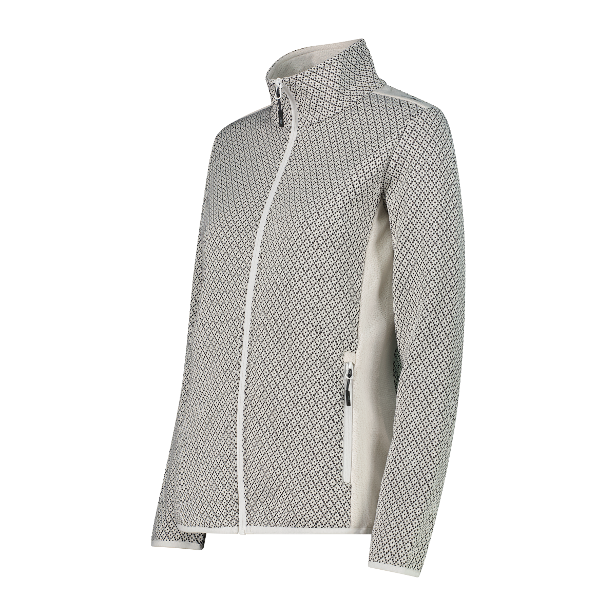 WOMAN JACKET