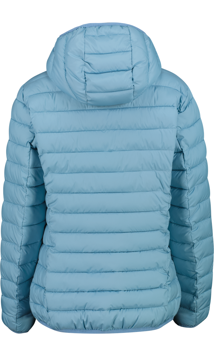 JACKET FIX HOOD Damen Winterjacke