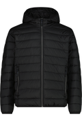 JACKET FIX HOOD Herren Winterjacke