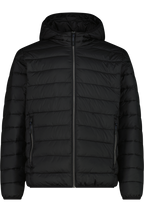 JACKET FIX HOOD Herren Winterjacke