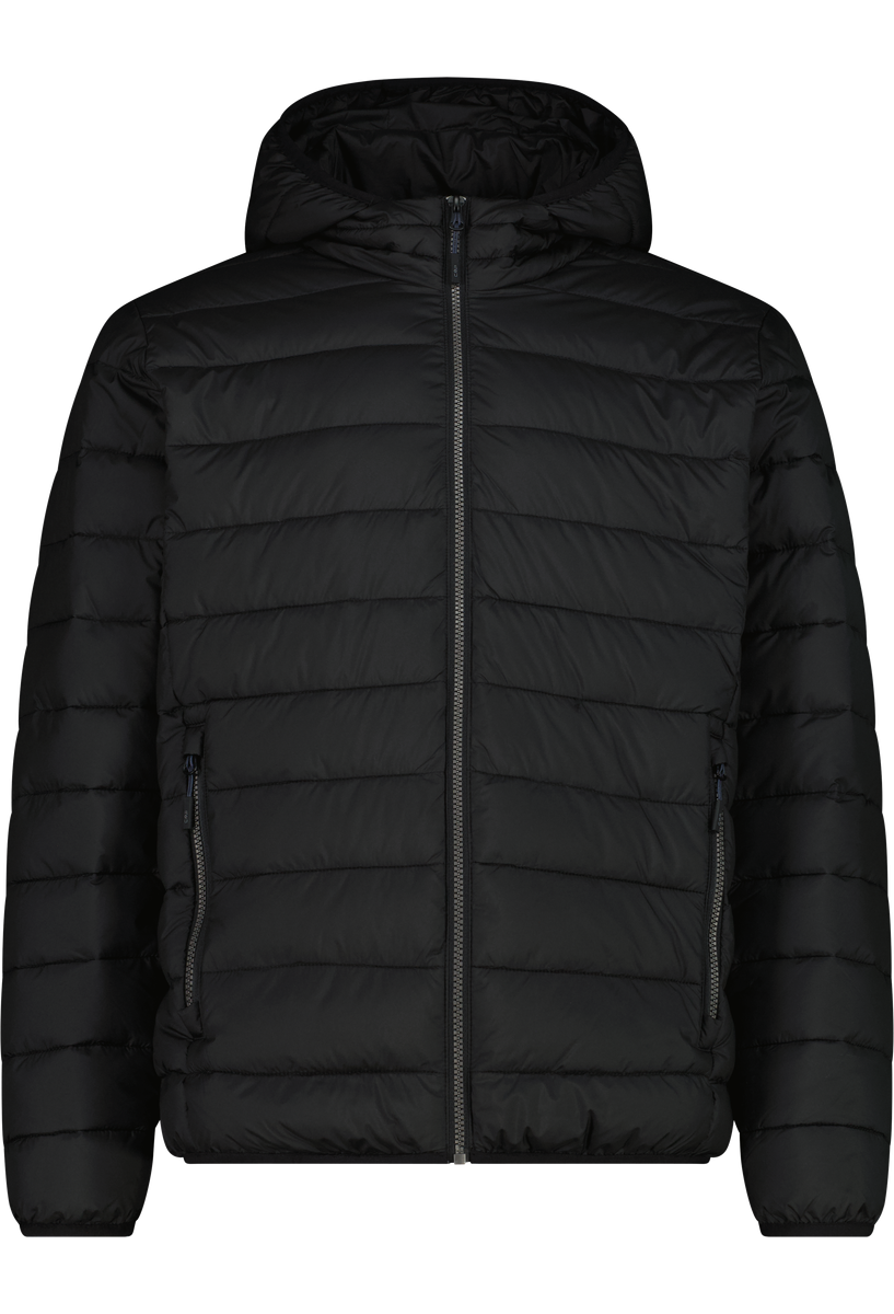 JACKET FIX HOOD Herren Winterjacke