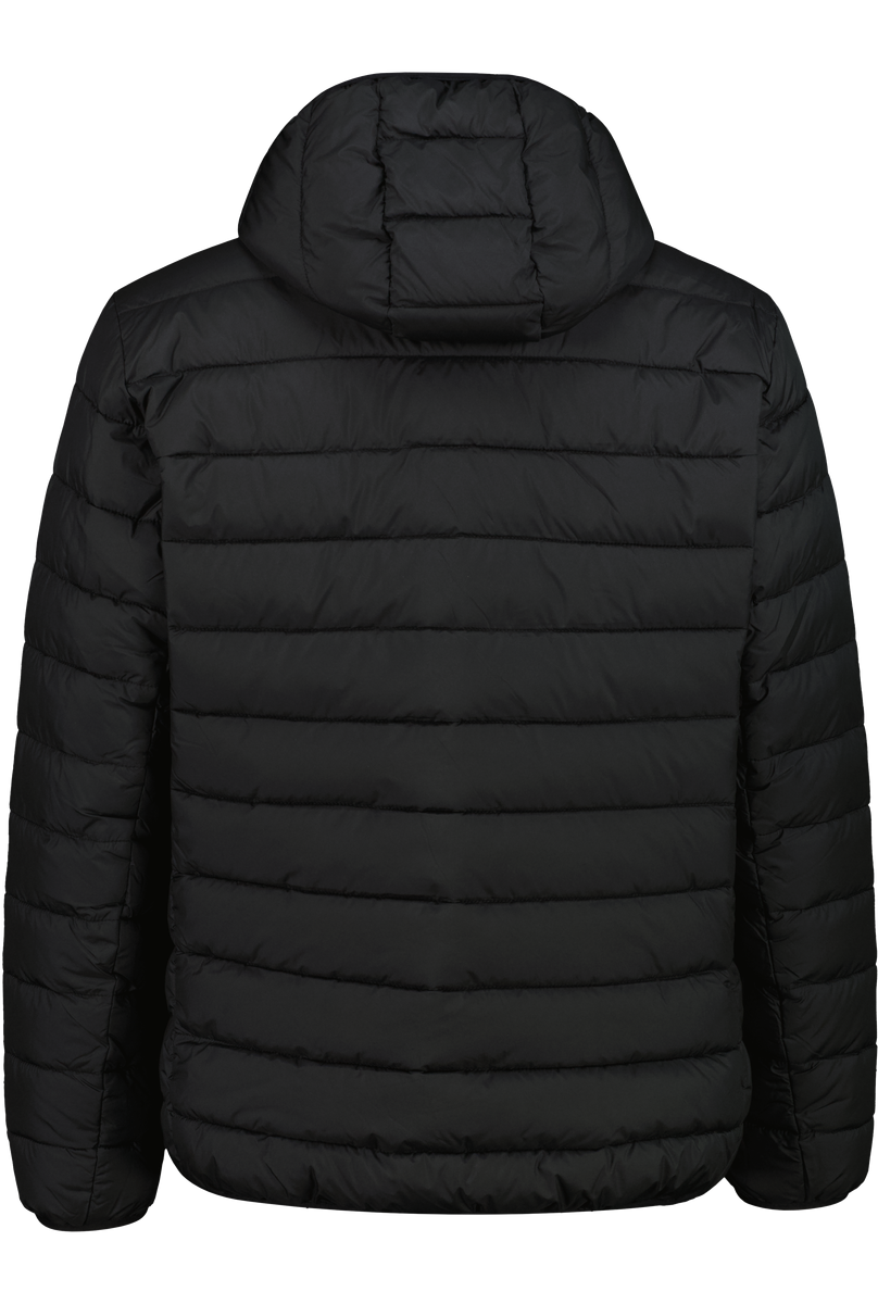 JACKET FIX HOOD Herren Winterjacke