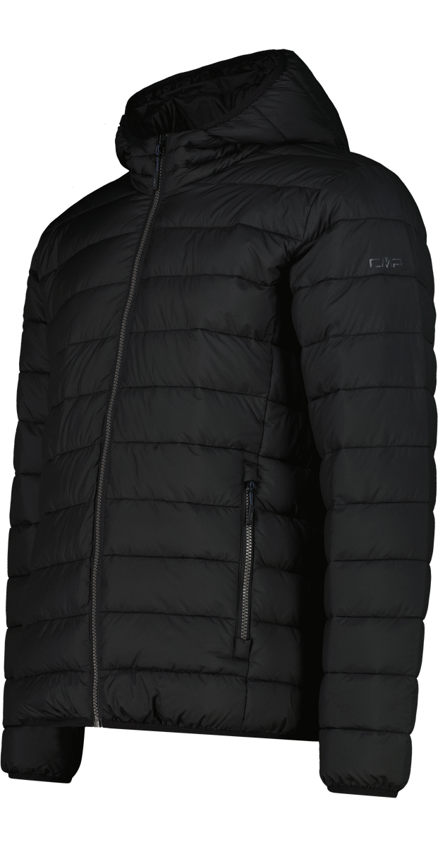 JACKET FIX HOOD Herren Winterjacke