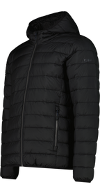JACKET FIX HOOD Herren Winterjacke
