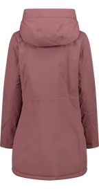 PARKA FIX HOOD Damen