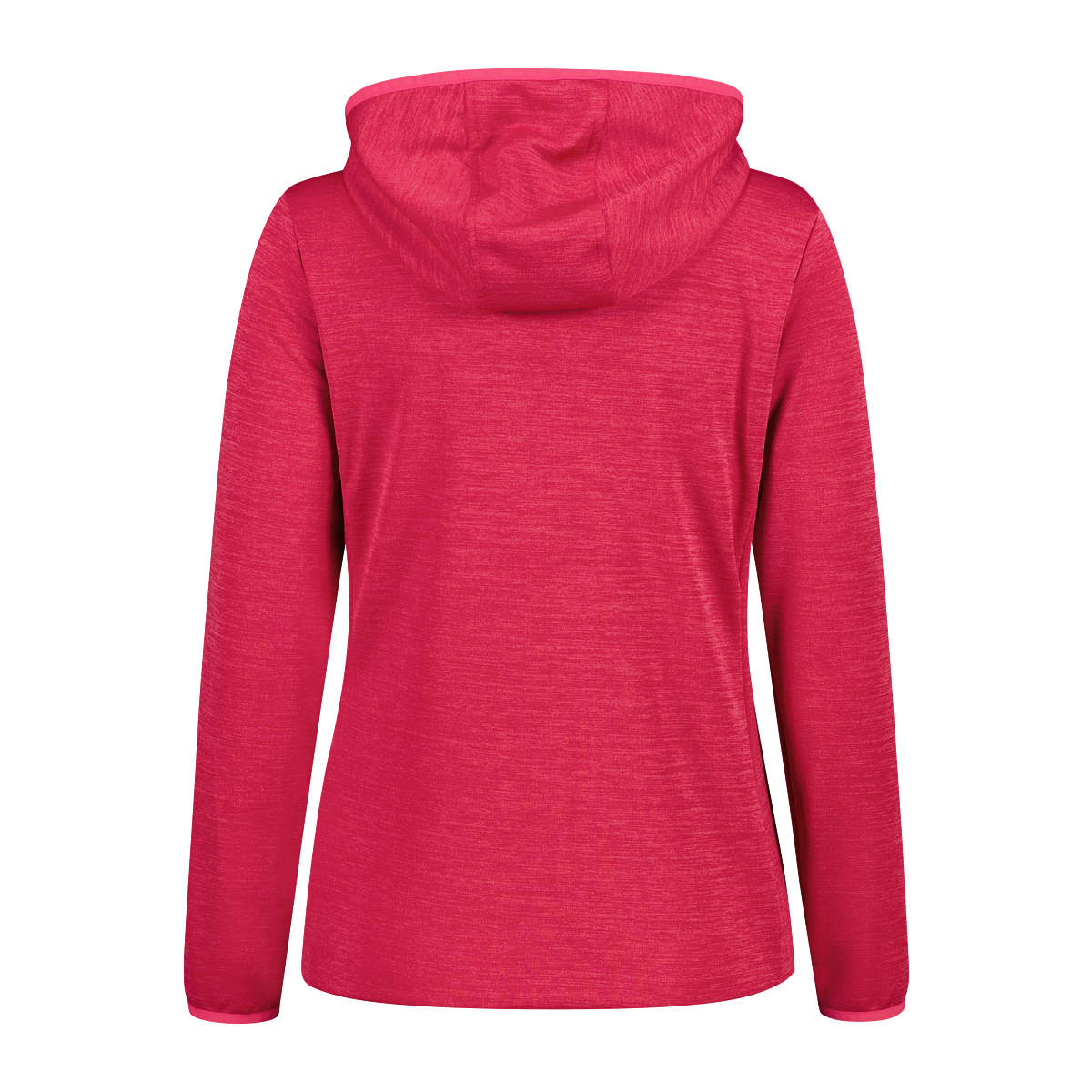 WOMAN JACKET FIX HOOD