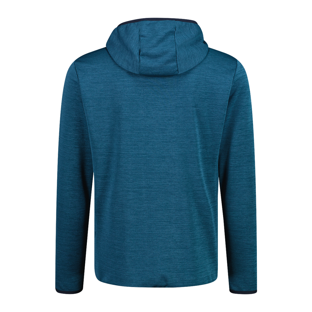 JACKET FIX HOOD Herren Fleecejacke