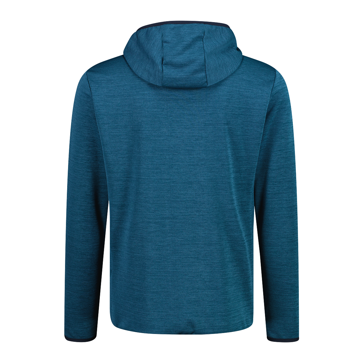 JACKET FIX HOOD Herren Fleecejacke