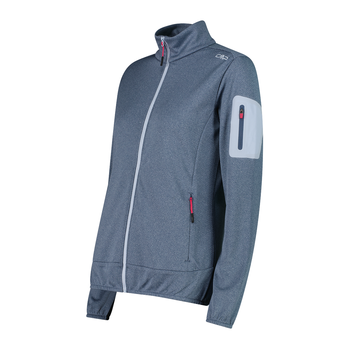 WOMAN JACKET