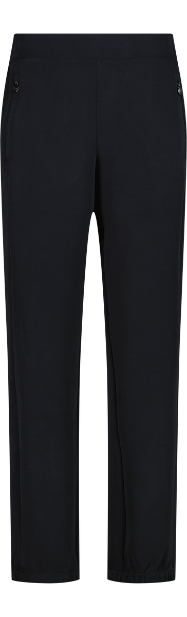 LONG PANT Damen Sporthose