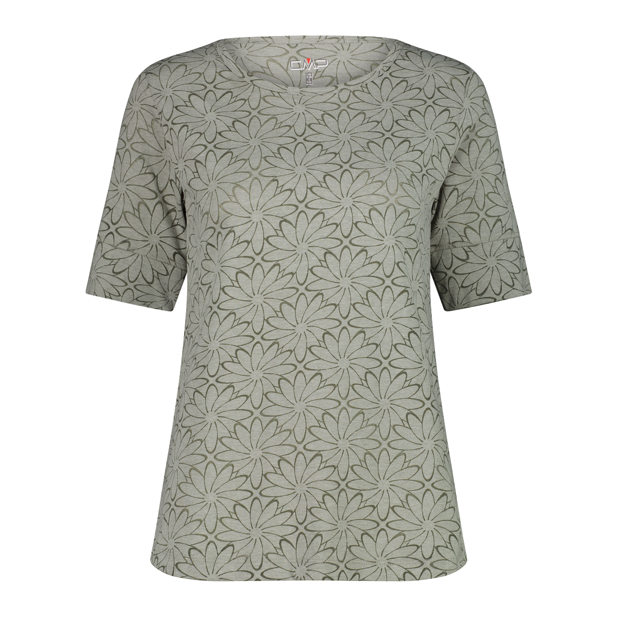 WOMAN T-SHIRT