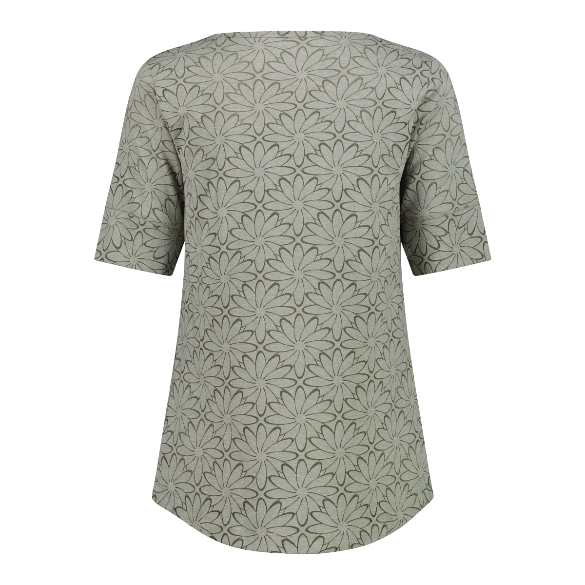 WOMAN T-SHIRT