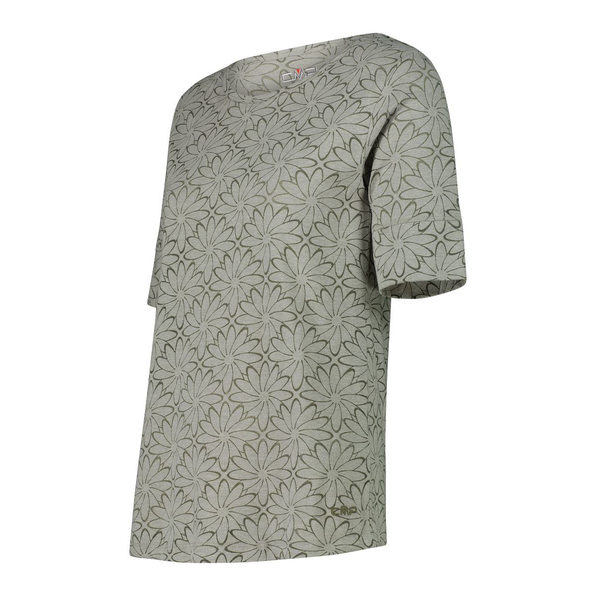 WOMAN T-SHIRT