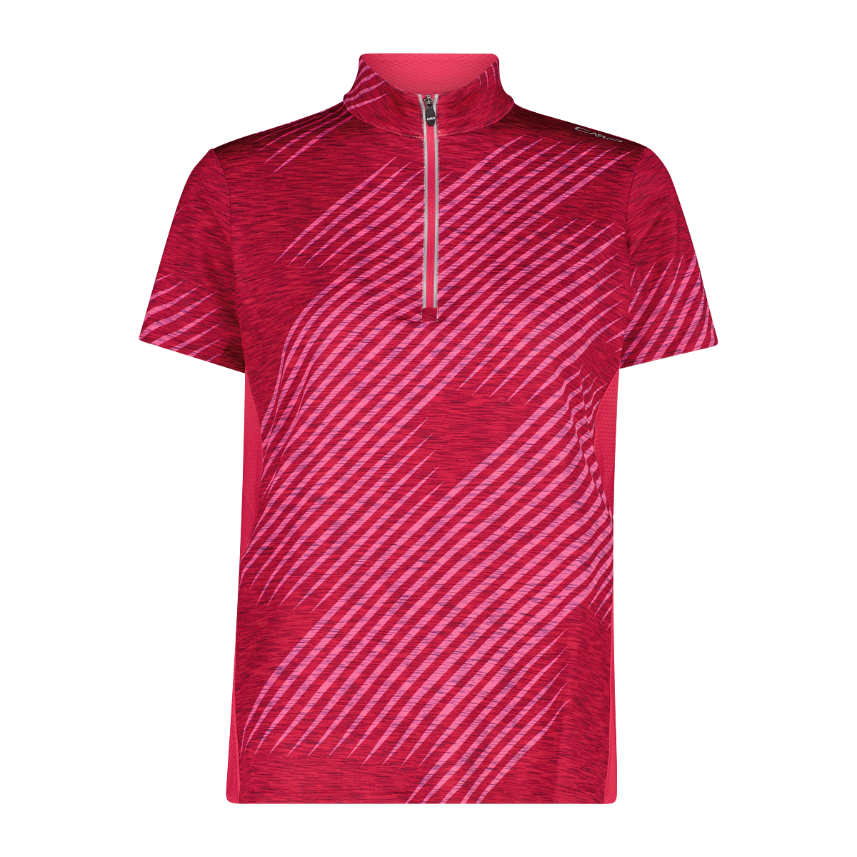 T-SHIRT FREE BIKE Damen
