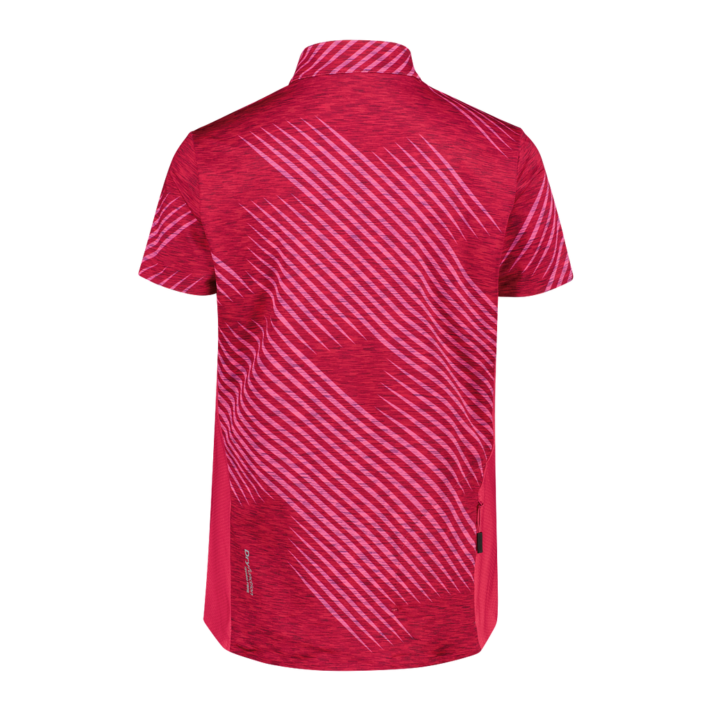 T-SHIRT FREE BIKE Damen