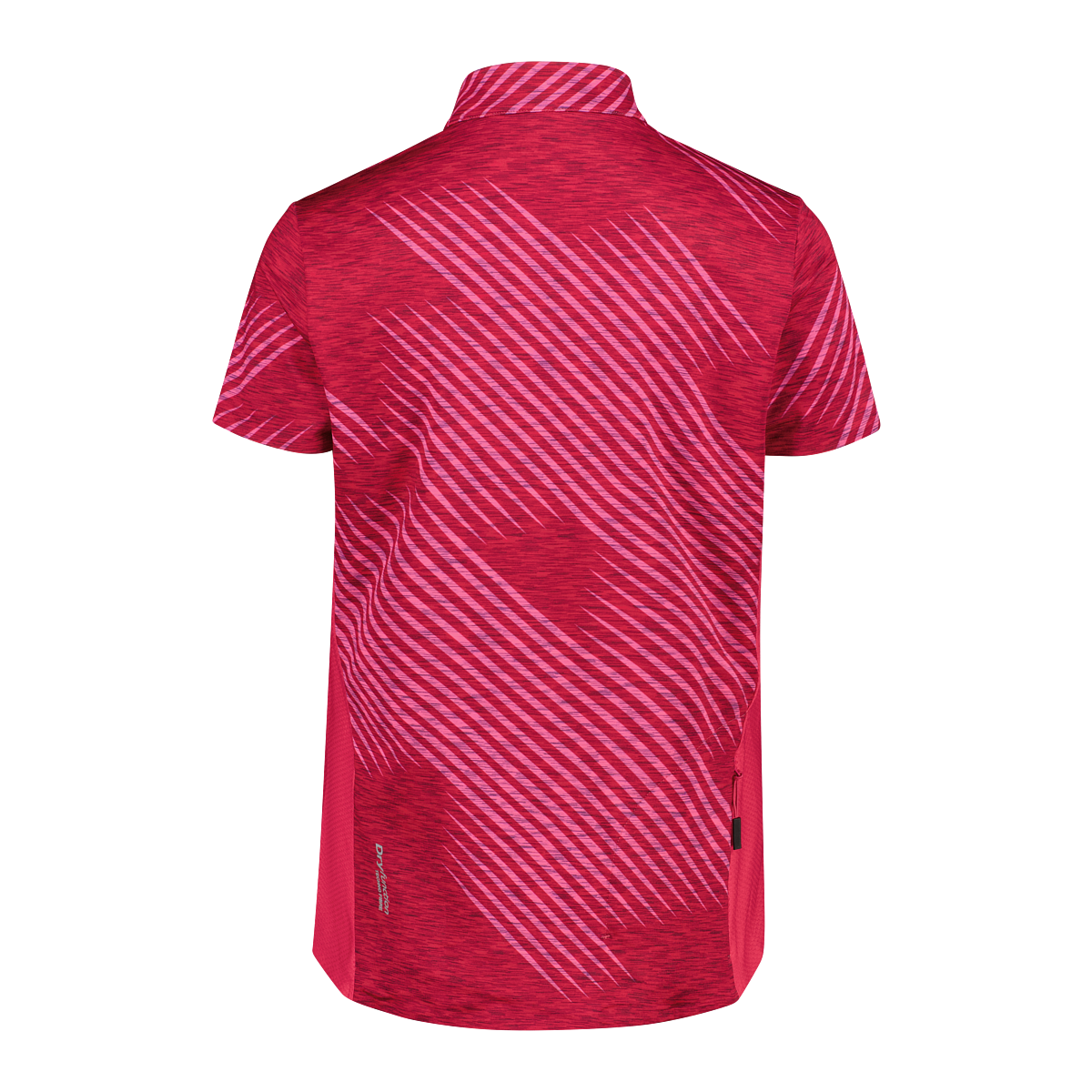 T-SHIRT FREE BIKE Damen