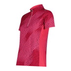 T-SHIRT FREE BIKE Damen