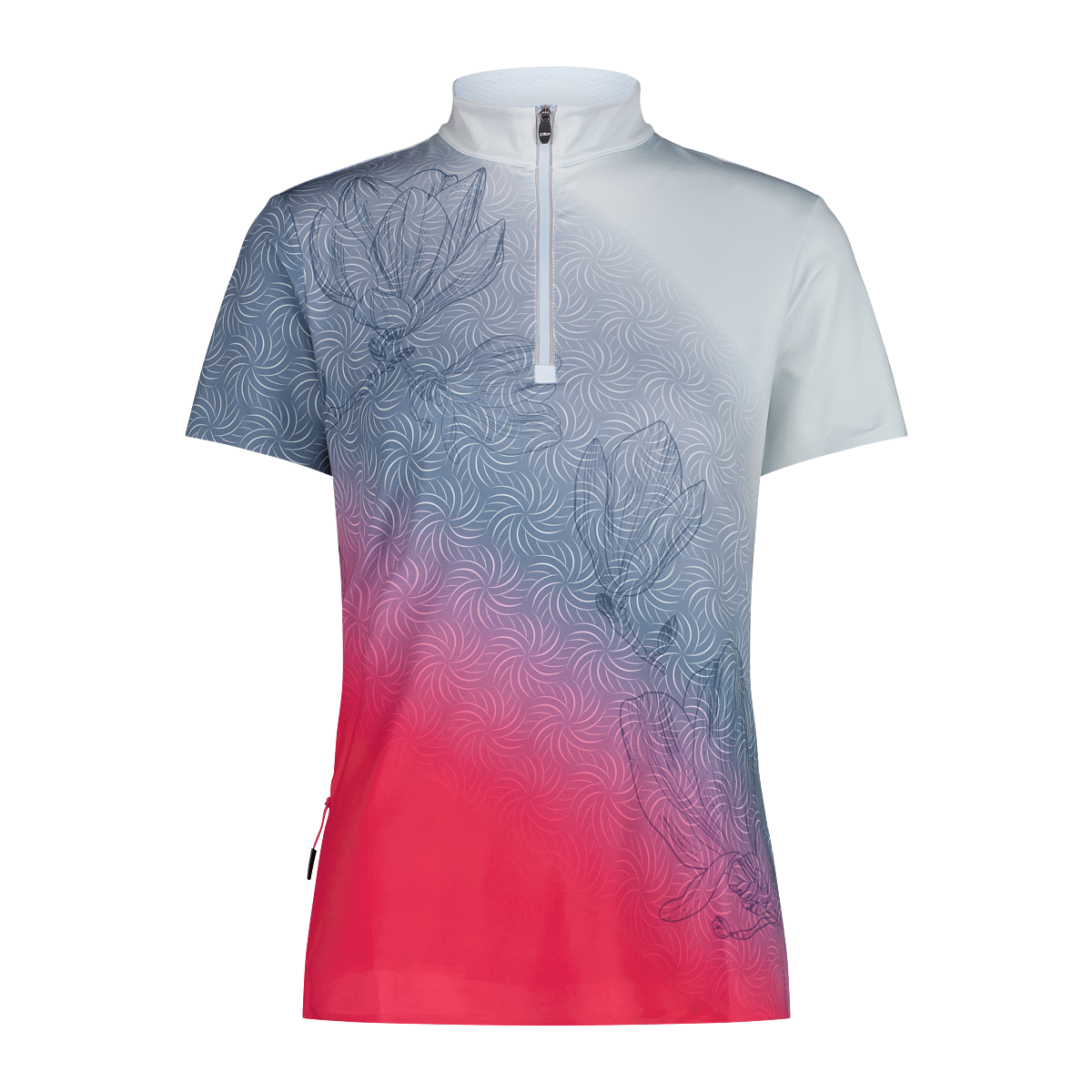 T-SHIRT FREE BIKE Damen