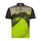 T-SHIRT FREEBIKE Herren