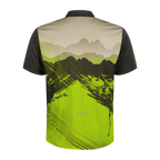T-SHIRT FREEBIKE Herren