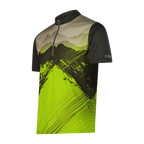 T-SHIRT FREEBIKE Herren