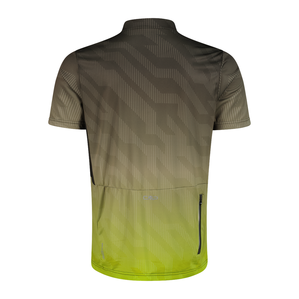 T-SHIRT FREEBIKE Herren