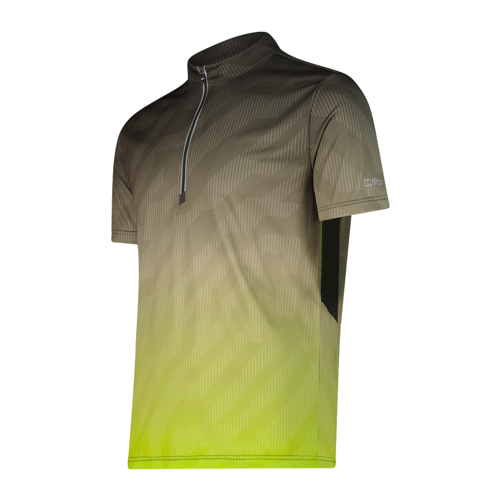 T-SHIRT FREEBIKE Herren