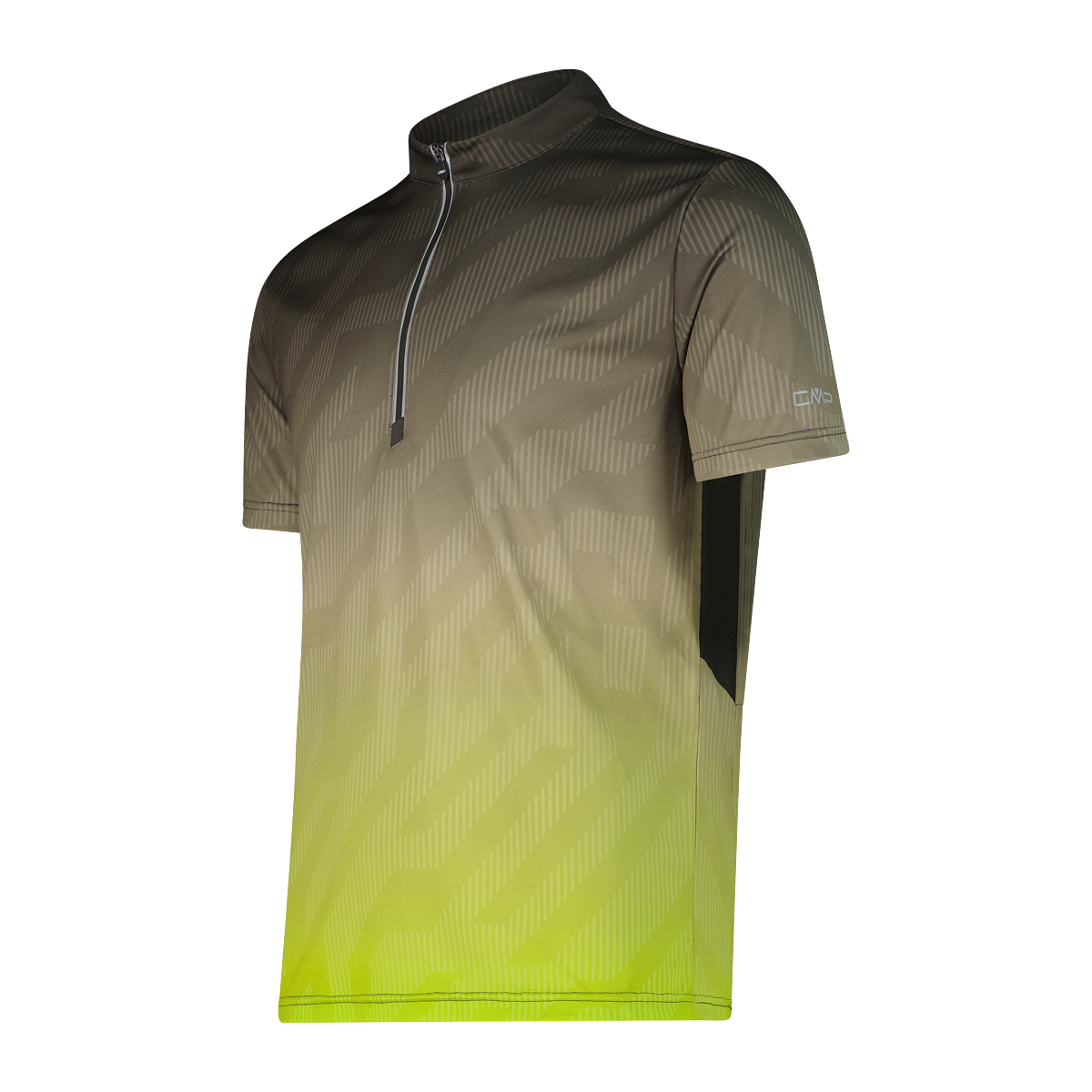 T-SHIRT FREEBIKE Herren