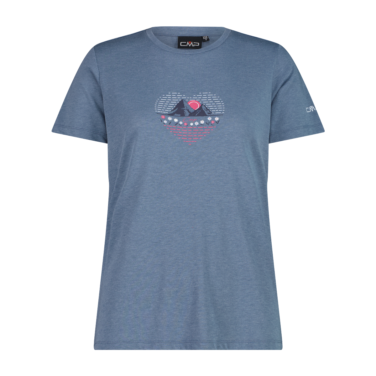 WOMAN T-SHIRT
