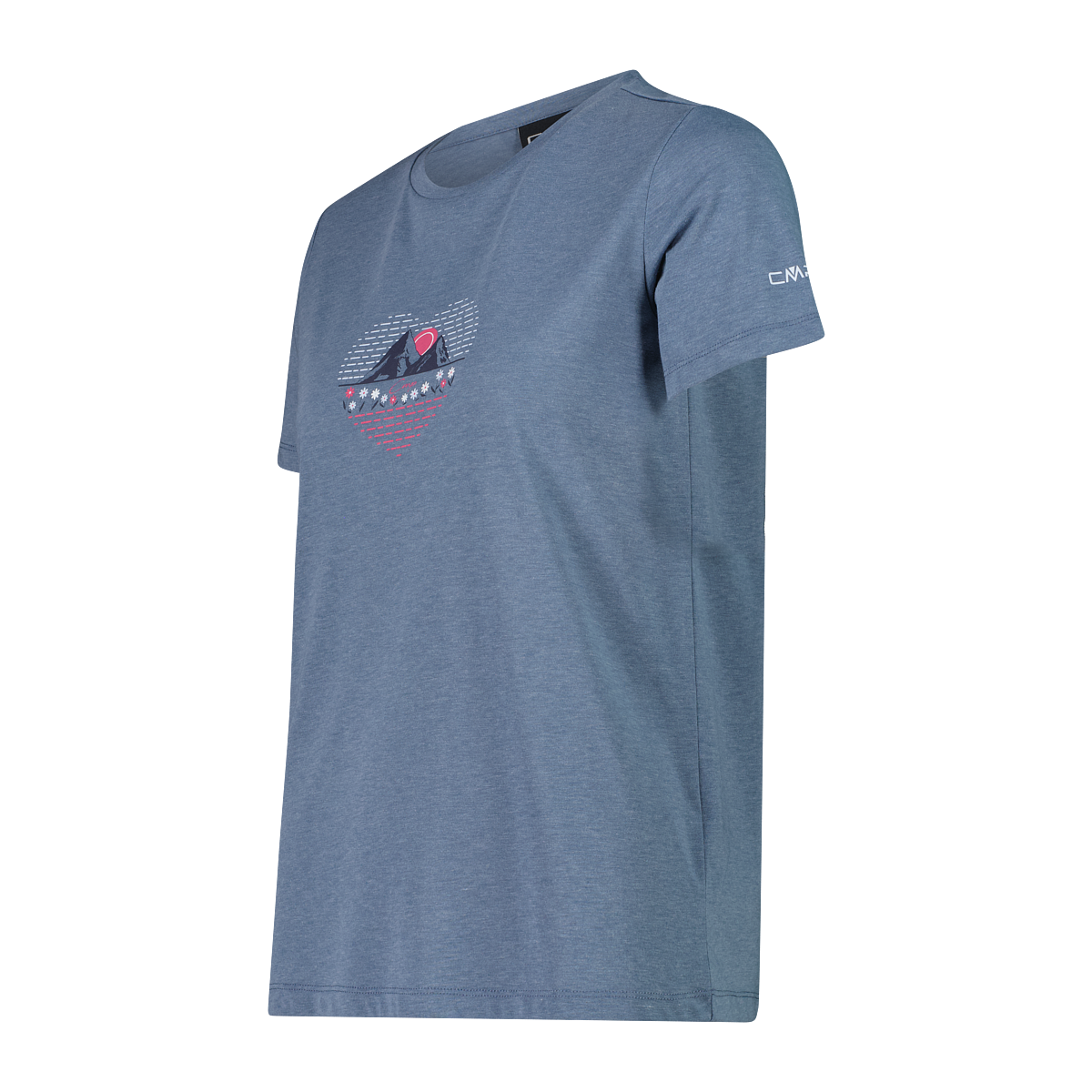 WOMAN T-SHIRT