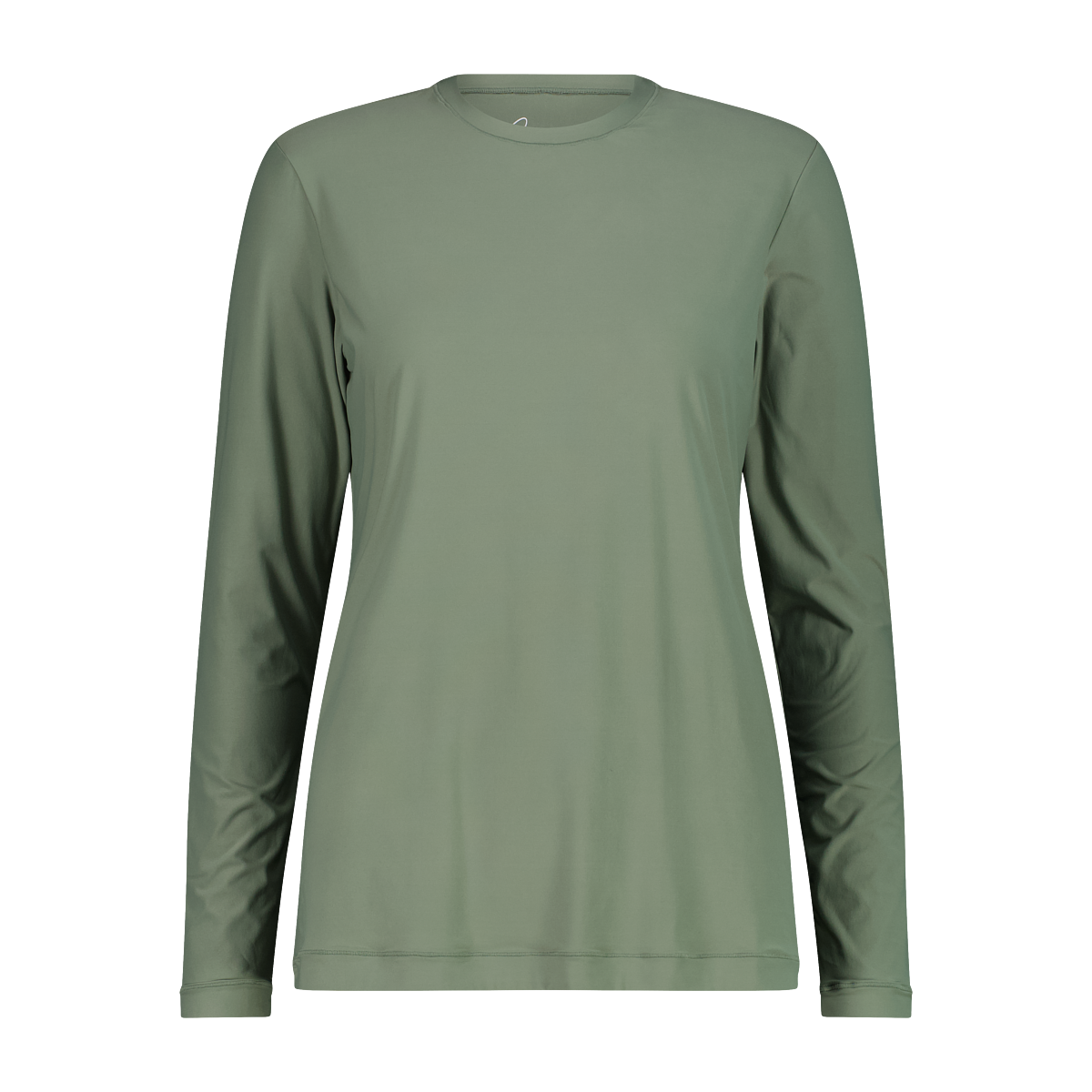 CARLA LONG SLEEVES T-SHIRT Damen