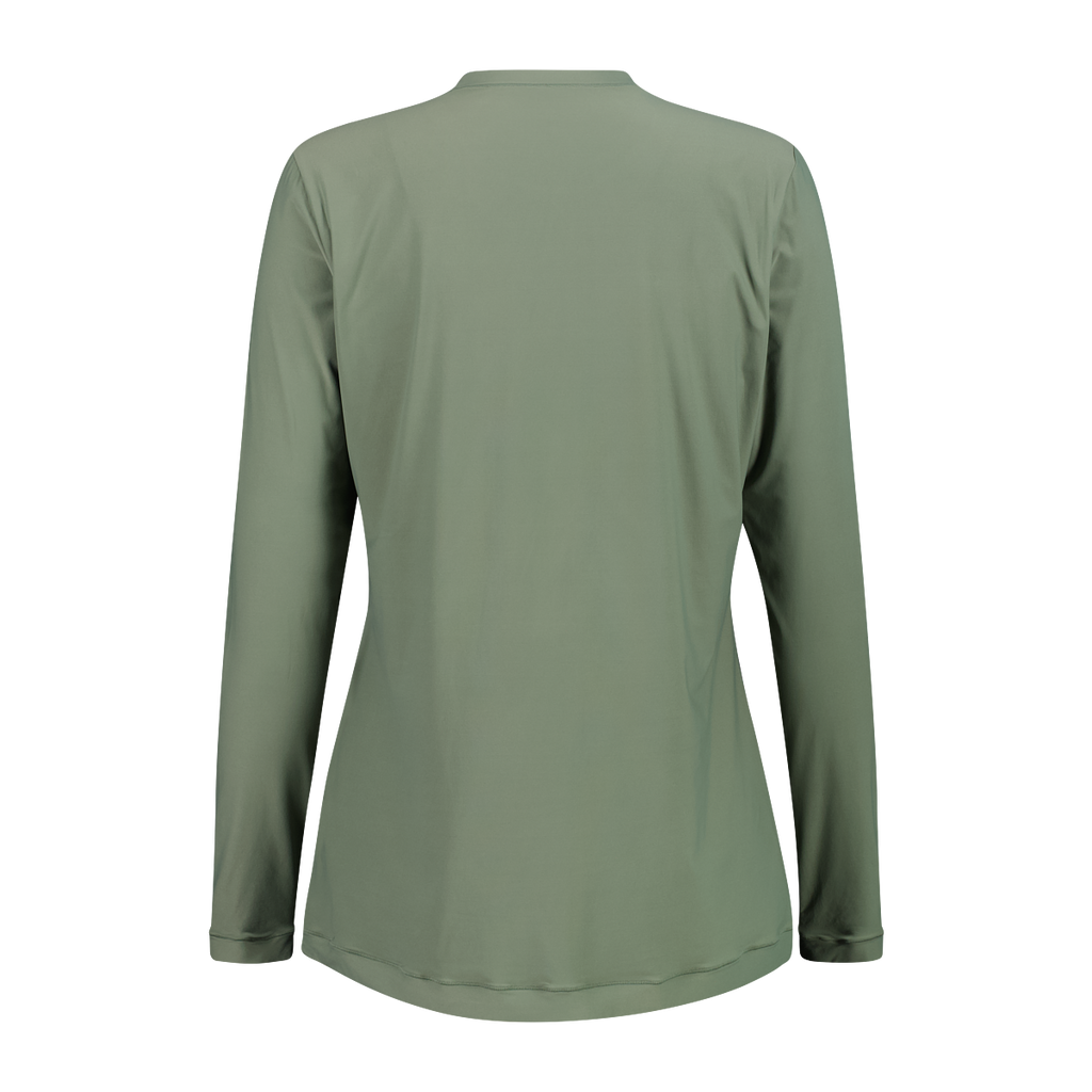 CARLA LONG SLEEVES T-SHIRT Damen