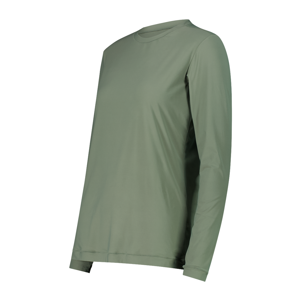 CARLA LONG SLEEVES T-SHIRT Damen