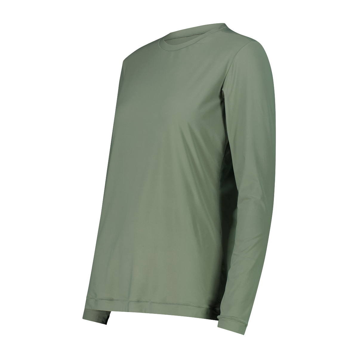 CARLA LONG SLEEVES T-SHIRT Damen