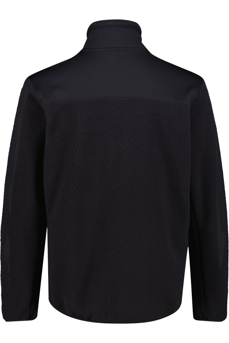 JACKET Herren Fleecejacke
