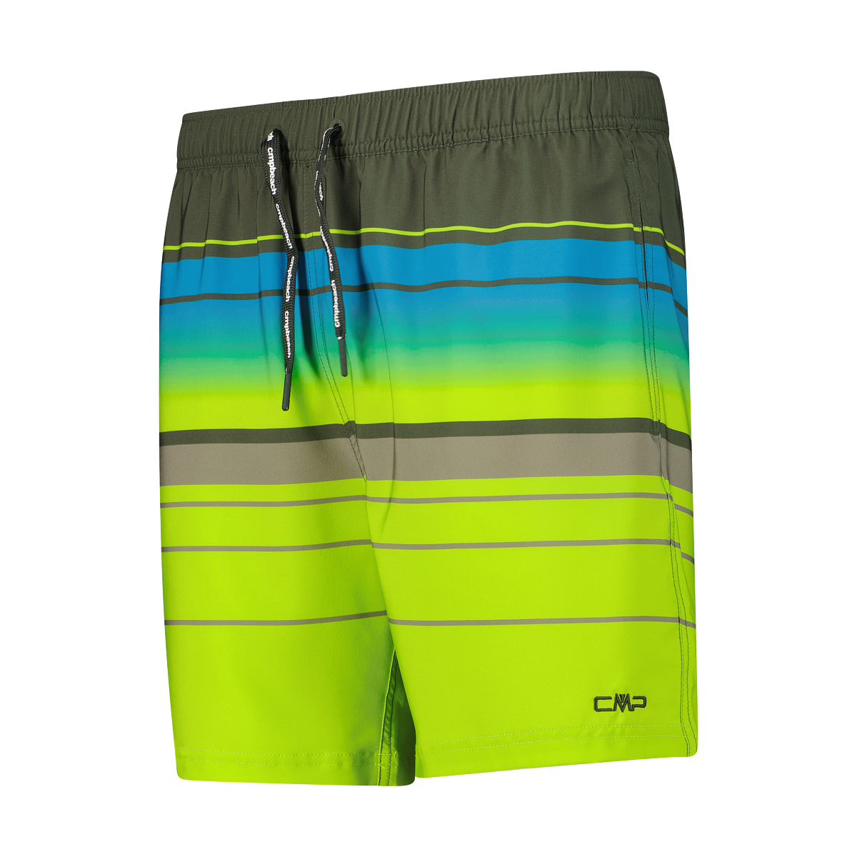 SHORTS MEDIUM Herren